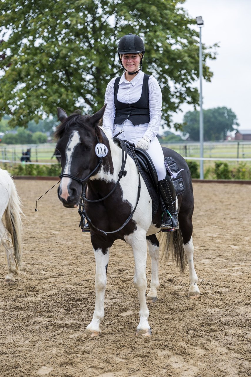 Bild 184 - Pony Akademie Turnier